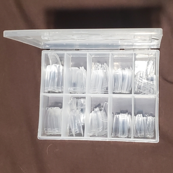 Nail tips - Picture 2 of 2